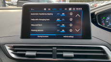 Peugeot 3008 1.6 BlueHDi 120 GT Line 5dr Diesel Estate